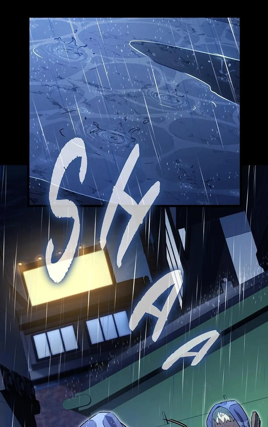 Read The Beginning After the End chapter 176 image 76 on Lezhin