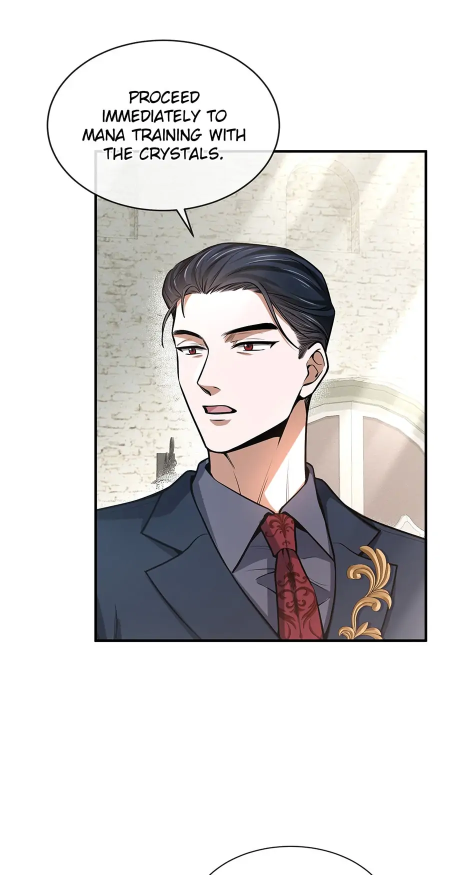 Read The Beginning After the End chapter 177.1 image 16 on Lezhin