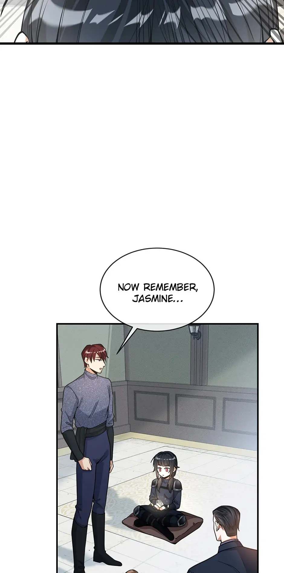 Read The Beginning After the End chapter 177.1 image 21 on Lezhin
