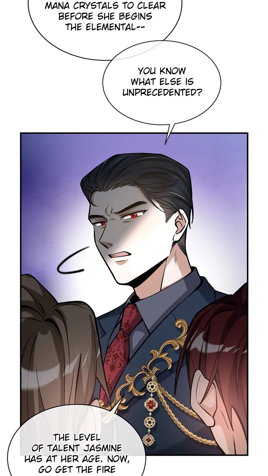 Read The Beginning After the End chapter 177.1 image 31 on Lezhin