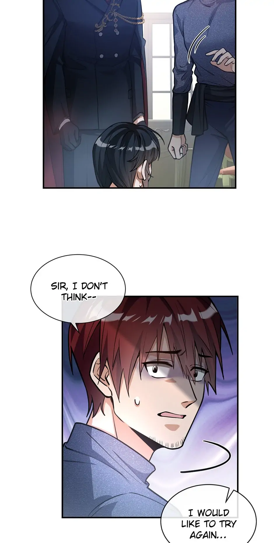 Read The Beginning After the End chapter 177.1 image 49 on Lezhin