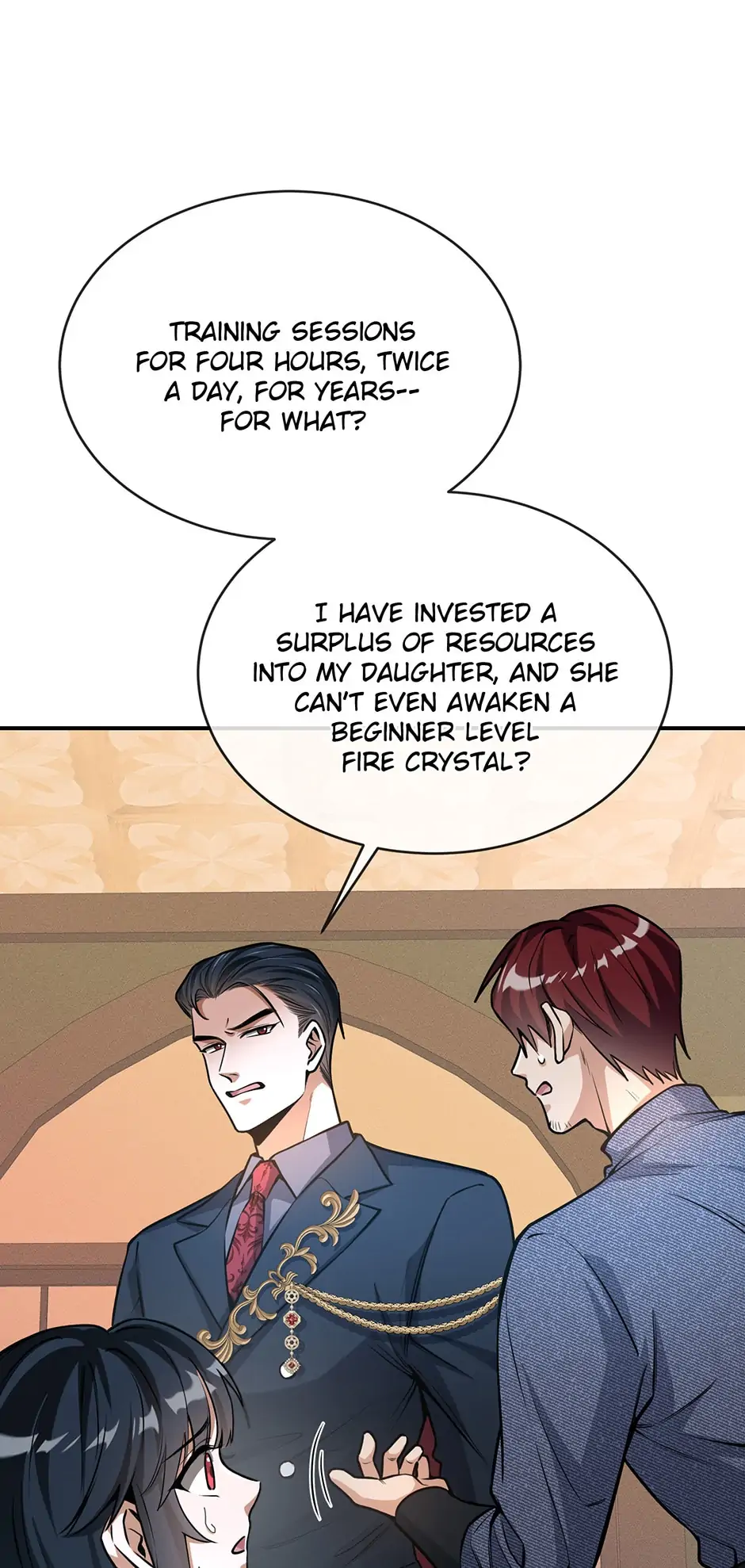 Read The Beginning After the End chapter 177.1 image 54 on Lezhin