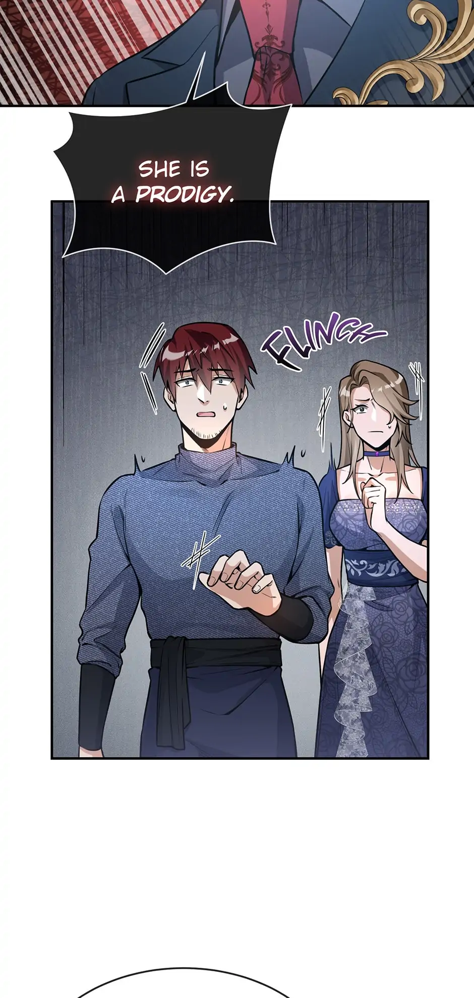 Read The Beginning After the End chapter 177.1 image 56 on Lezhin