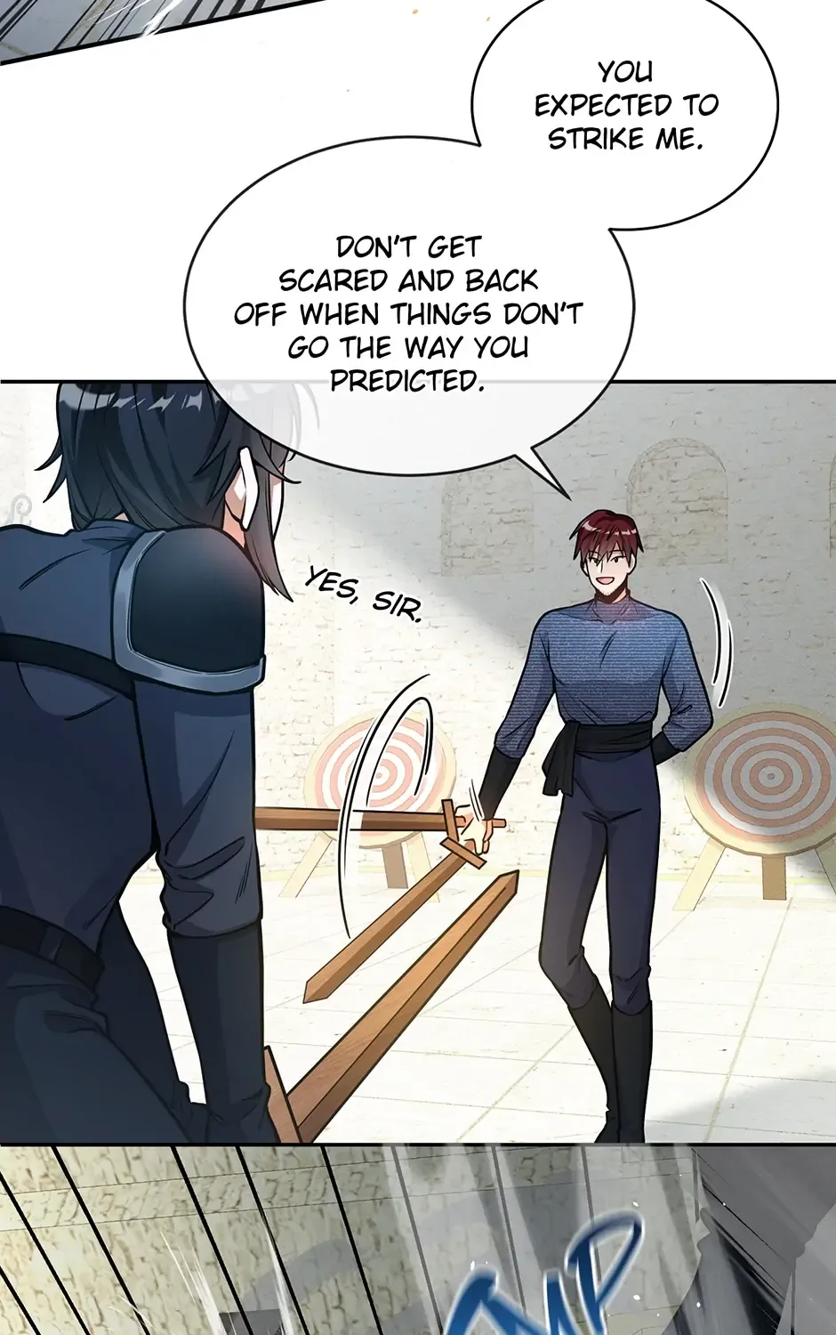 Read The Beginning After the End chapter 177.4 image 16 on Lezhin