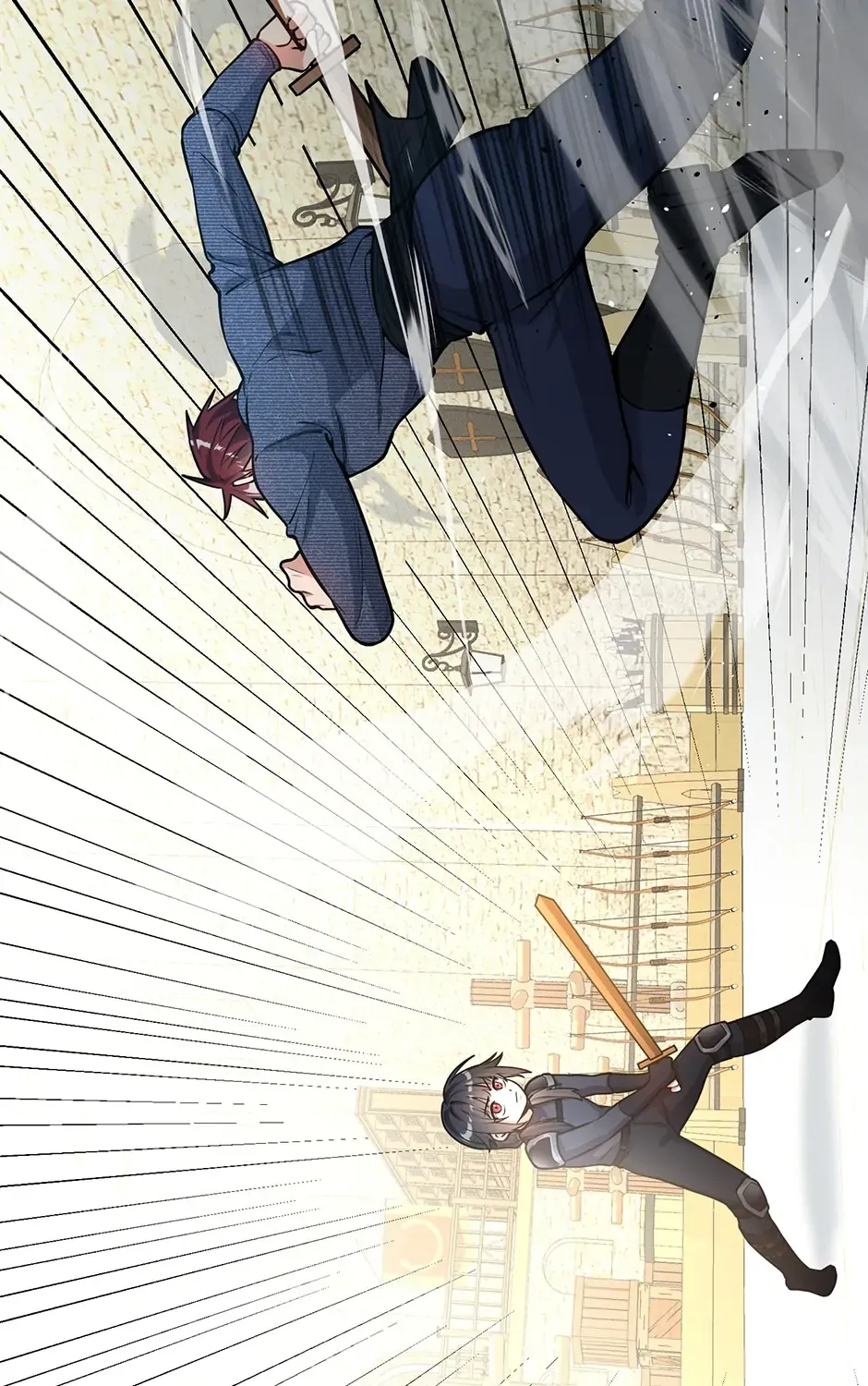 Read The Beginning After the End chapter 177.4 image 18 on Lezhin