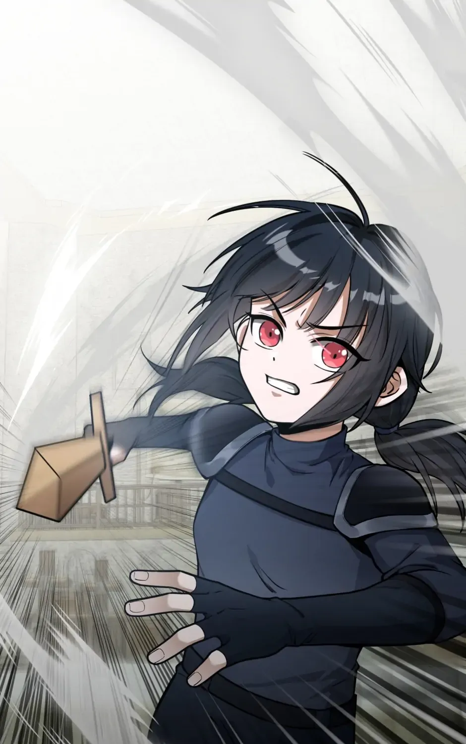 Read The Beginning After the End chapter 177.4 image 2 on Lezhin