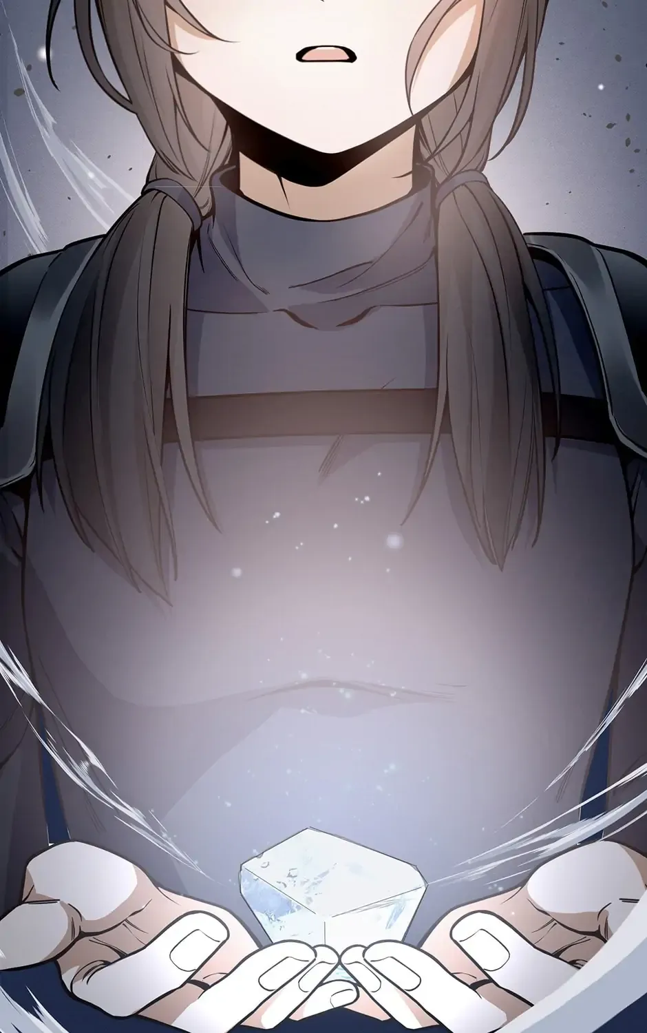 Read The Beginning After the End chapter 177.4 image 46 on Lezhin