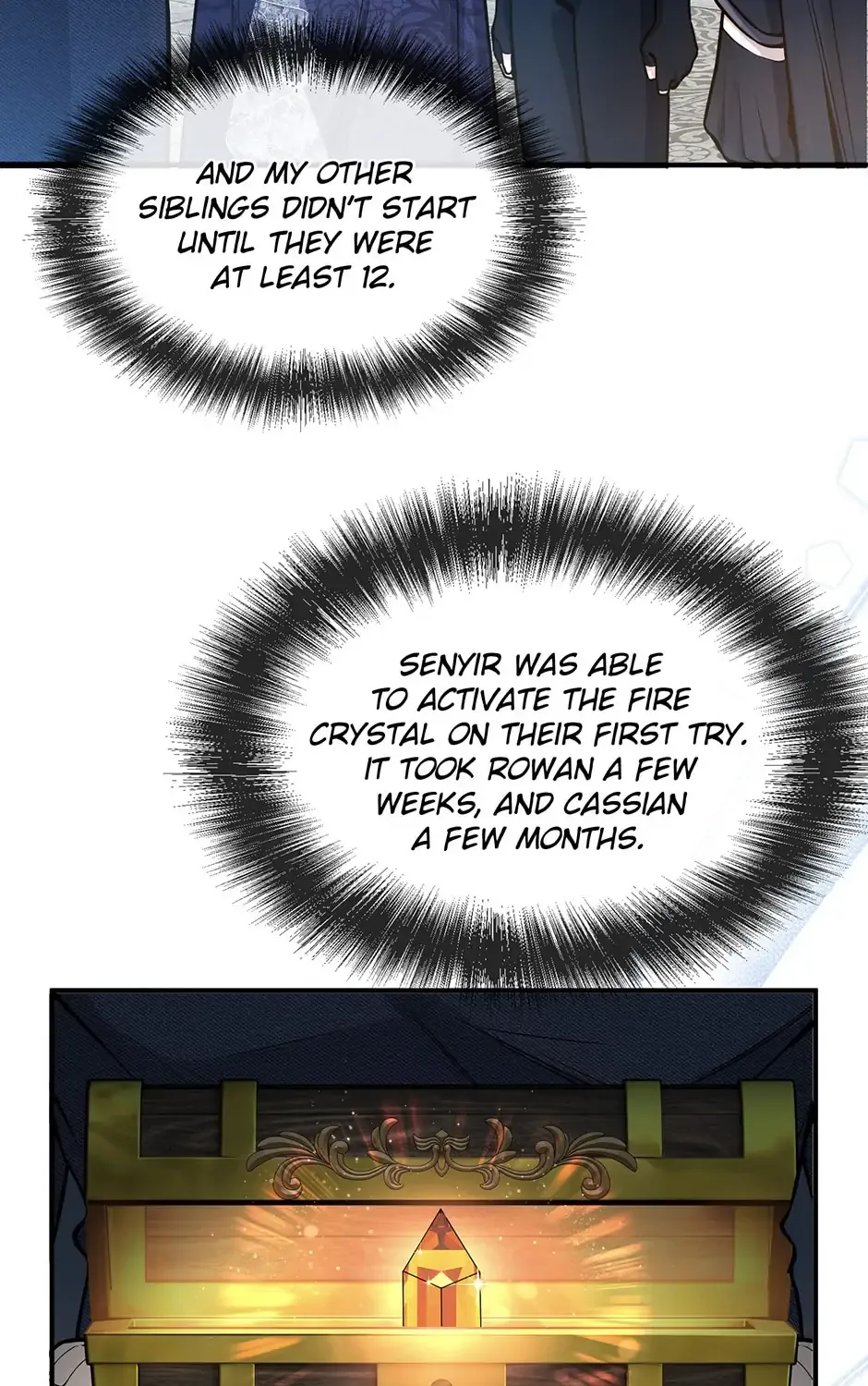 Read The Beginning After the End chapter 177.4 image 72 on Lezhin