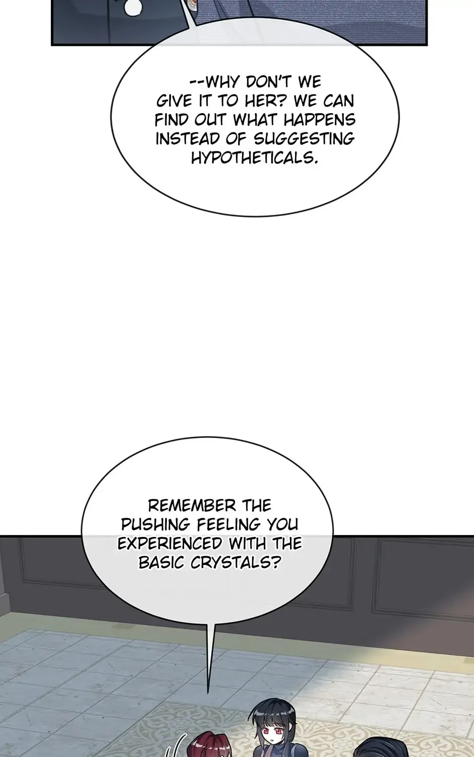 Read The Beginning After the End chapter 177.4 image 84 on Lezhin