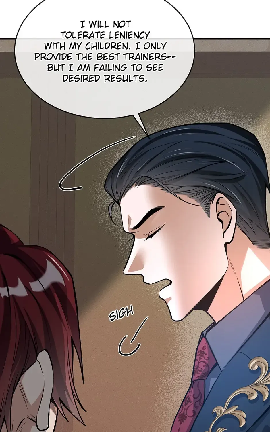 Read The Beginning After the End chapter 177.8 image 114 on Lezhin