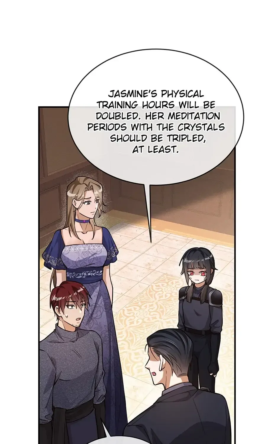 Read The Beginning After the End chapter 177.8 image 116 on Lezhin