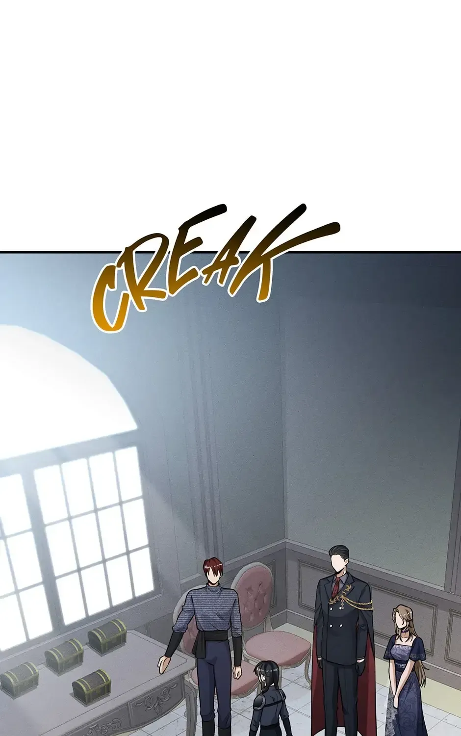 Read The Beginning After the End chapter 177.8 image 38 on Lezhin