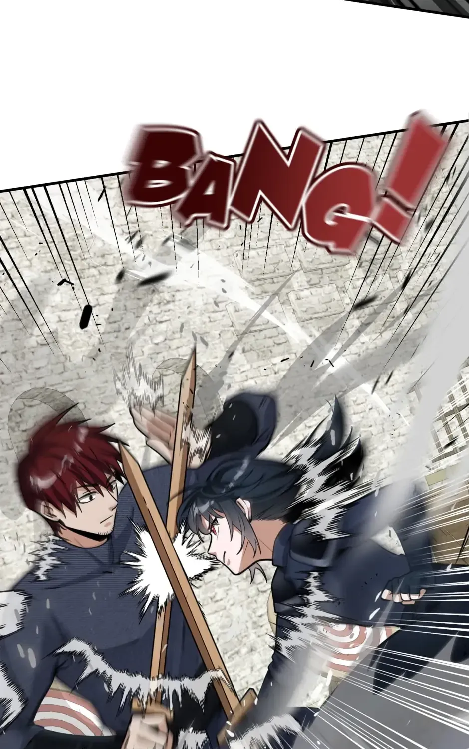 Read The Beginning After the End chapter 177.8 image 4 on Lezhin