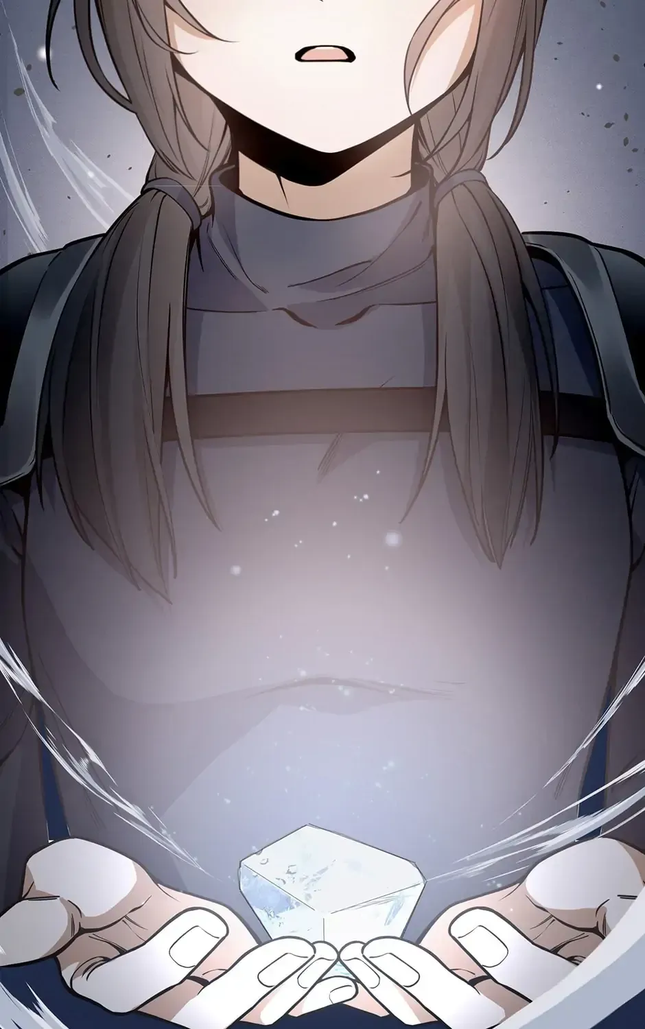 Read The Beginning After the End chapter 177.8 image 46 on Lezhin