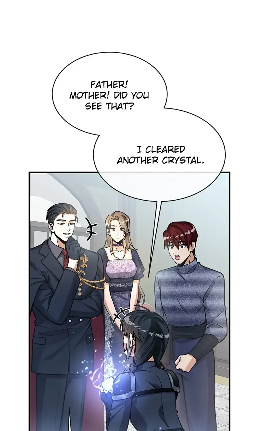 Read The Beginning After the End chapter 177.8 image 54 on Lezhin