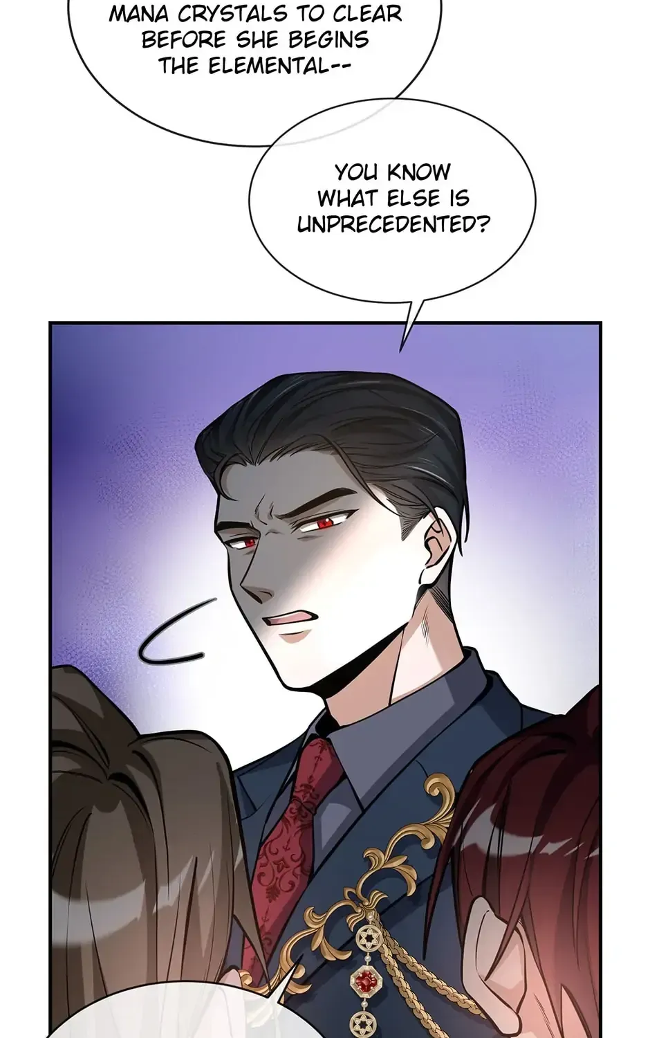 Read The Beginning After the End chapter 177.8 image 62 on Lezhin
