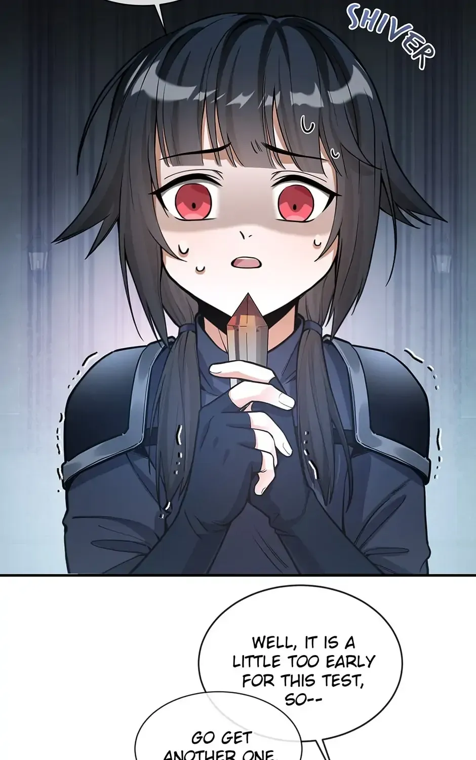 Read The Beginning After the End chapter 177.8 image 96 on Lezhin
