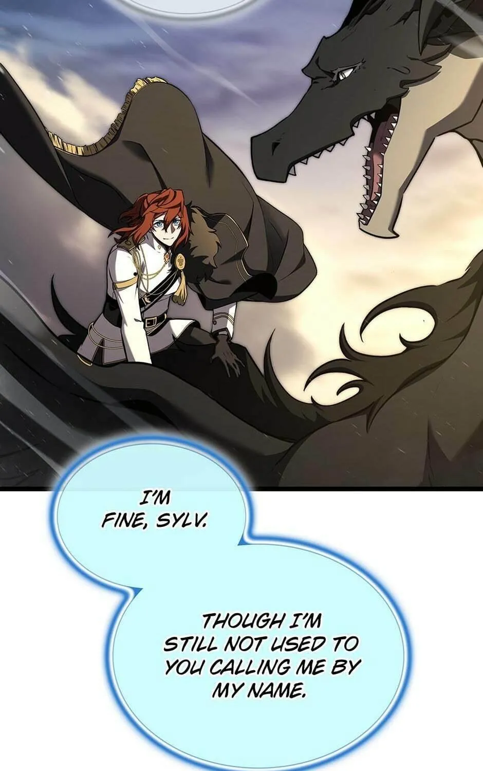 Read The Beginning After the End chapter 177 image 10 on Lezhin