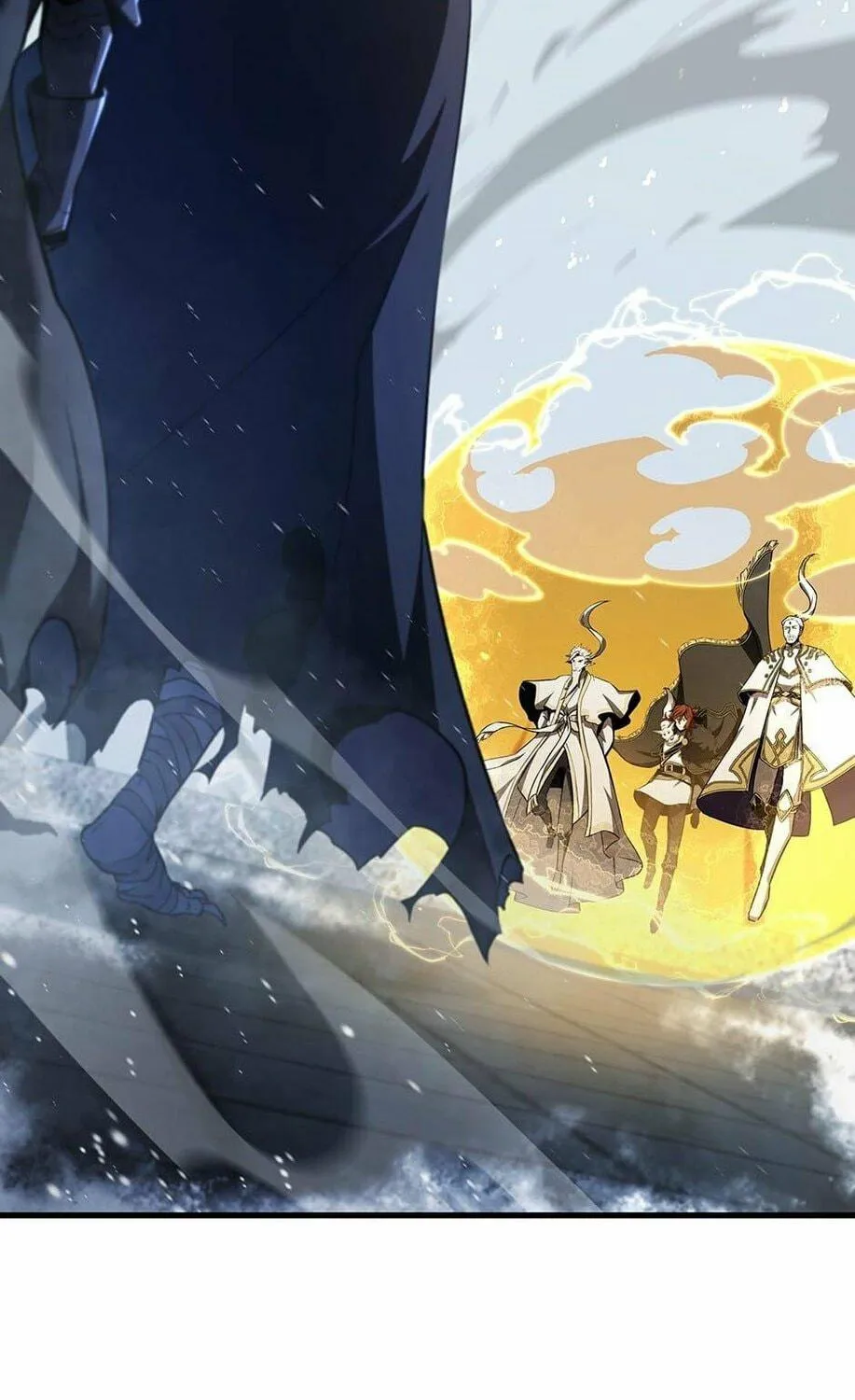 Read The Beginning After the End chapter 177 image 100 on Lezhin