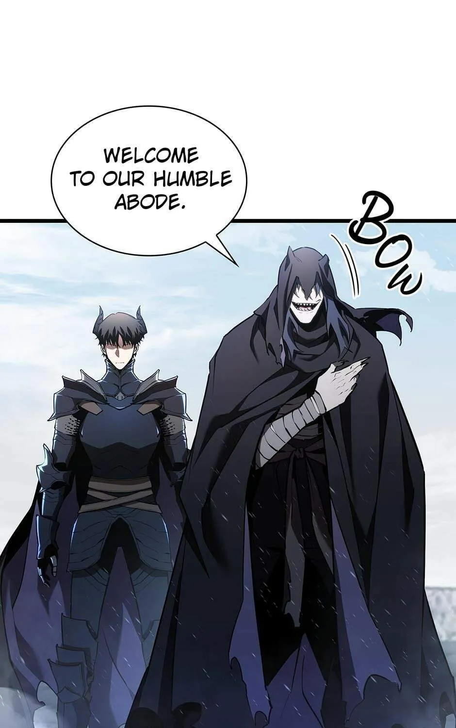 Read The Beginning After the End chapter 177 image 102 on Lezhin