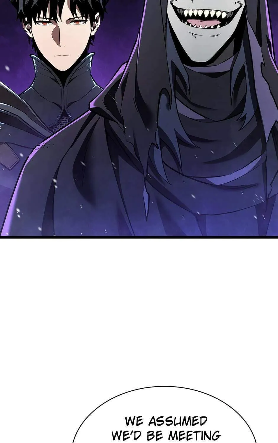 Read The Beginning After the End chapter 177 image 104 on Lezhin