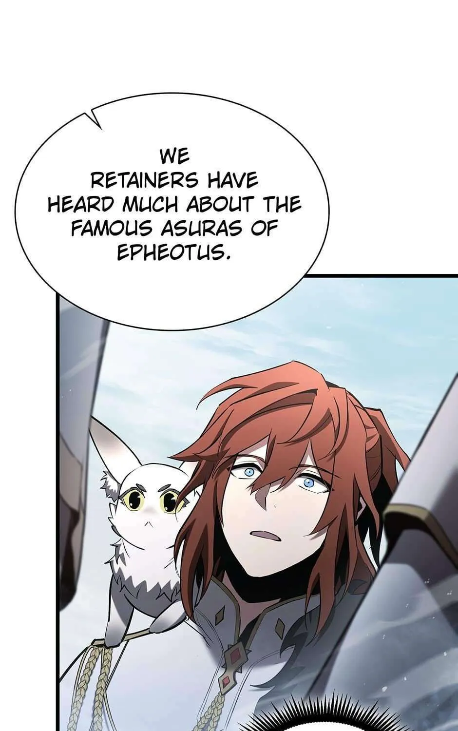 Read The Beginning After the End chapter 177 image 110 on Lezhin