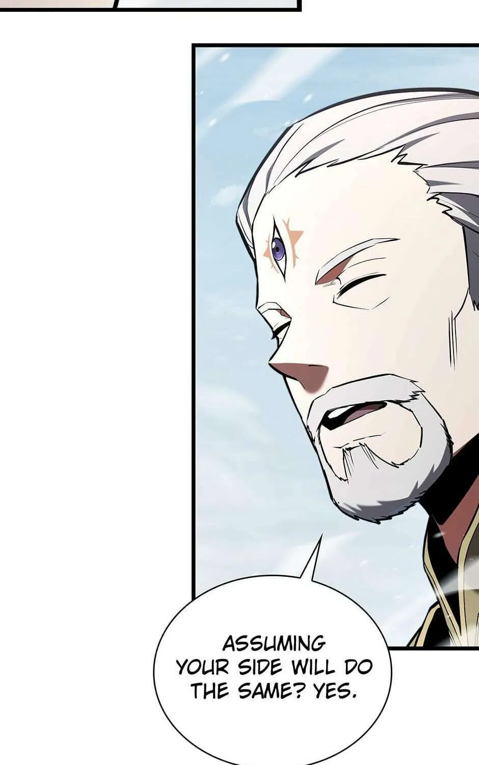 Read The Beginning After the End chapter 177 image 114 on Lezhin