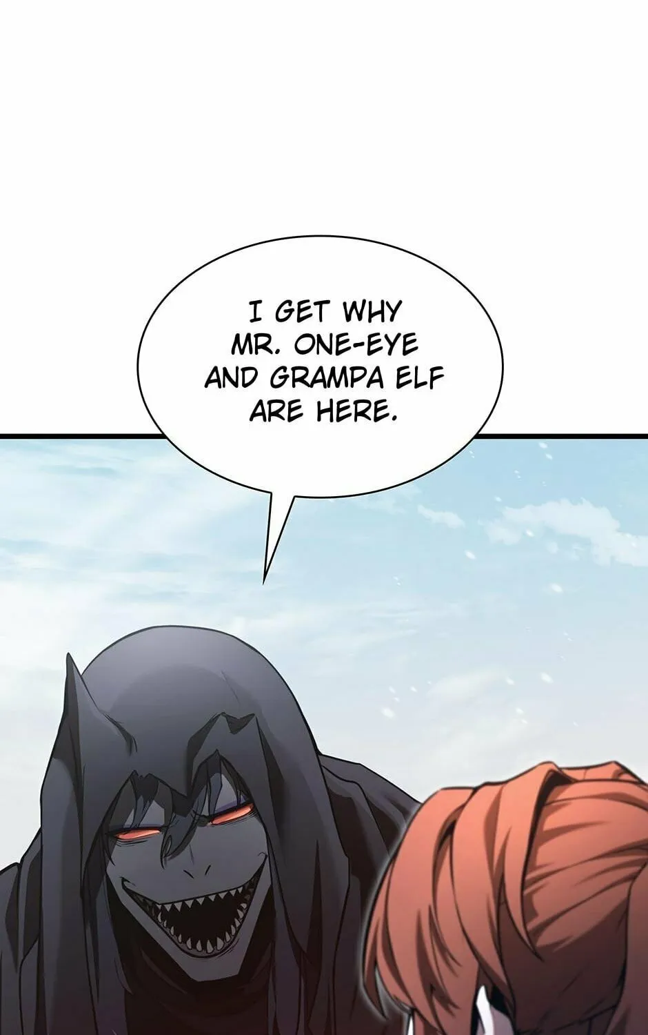 Read The Beginning After the End chapter 177 image 116 on Lezhin