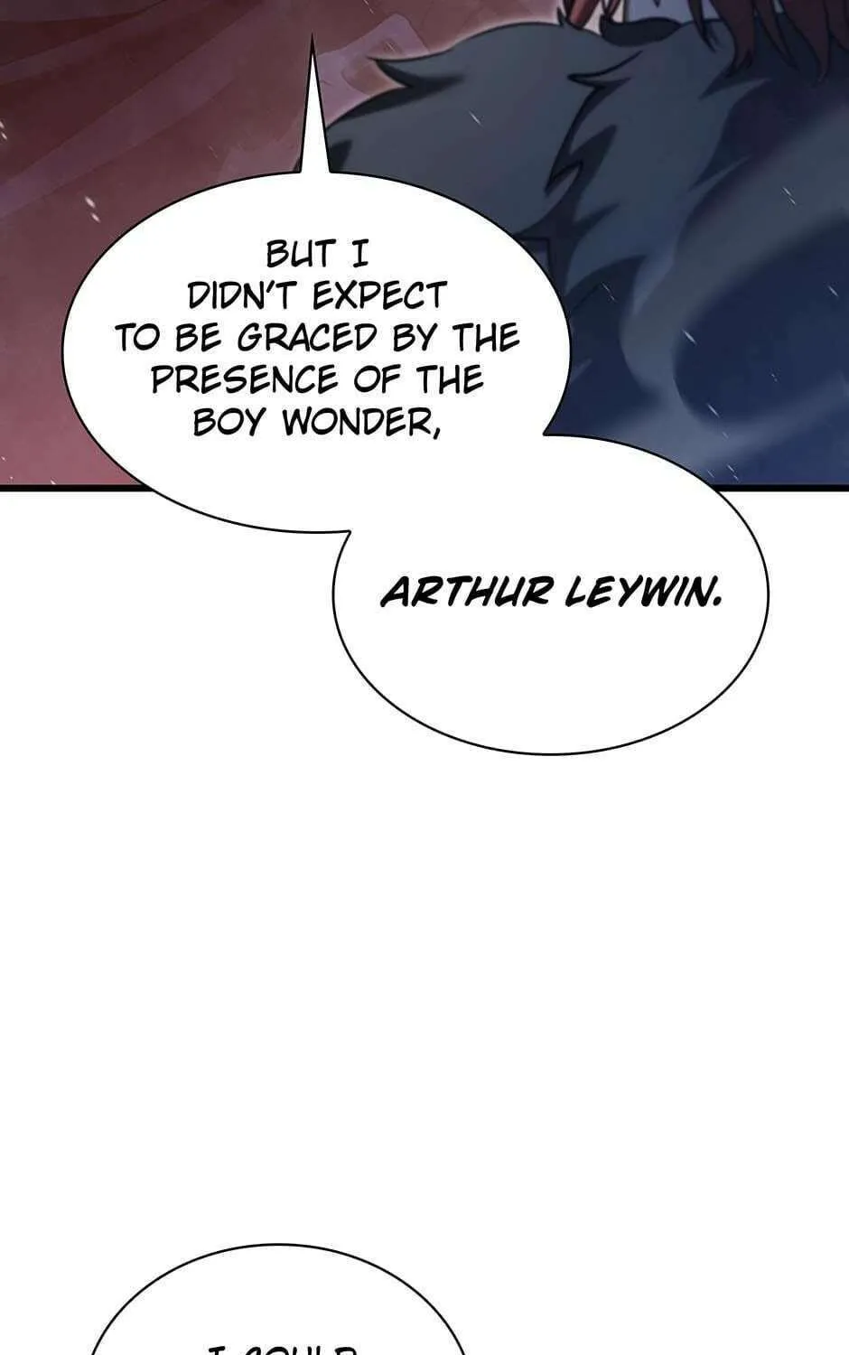 Read The Beginning After the End chapter 177 image 118 on Lezhin
