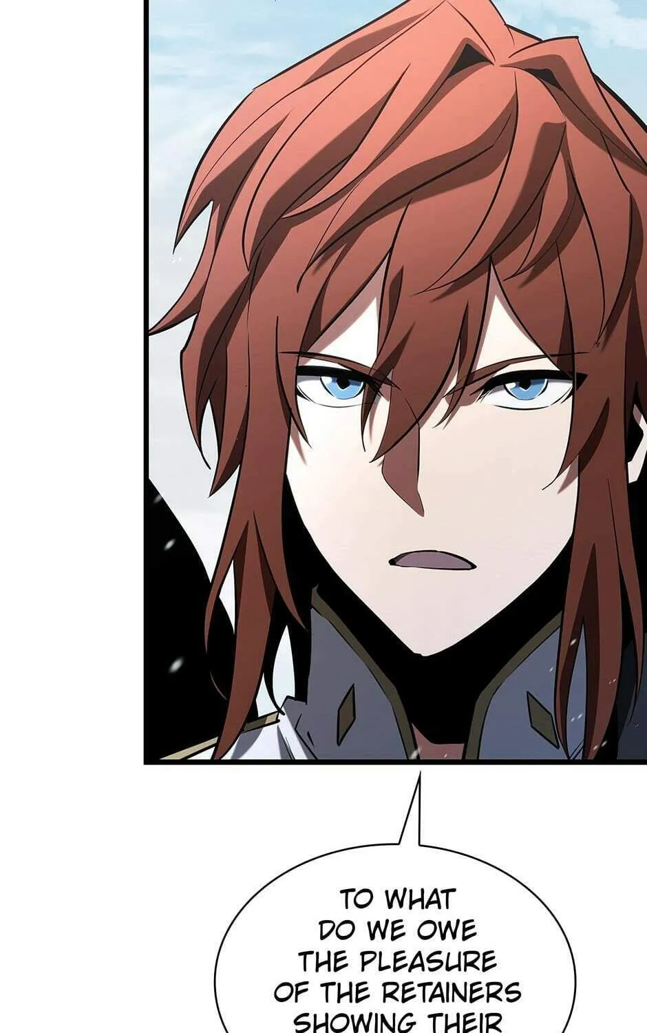 Read The Beginning After the End chapter 177 image 120 on Lezhin
