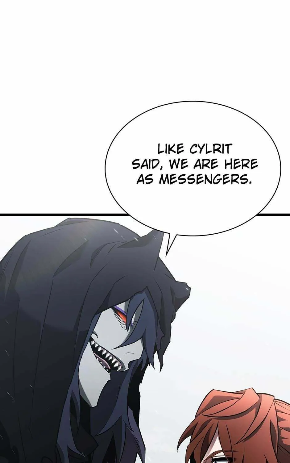 Read The Beginning After the End chapter 177 image 122 on Lezhin