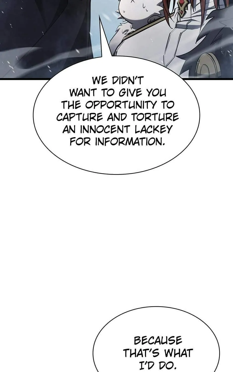 Read The Beginning After the End chapter 177 image 124 on Lezhin