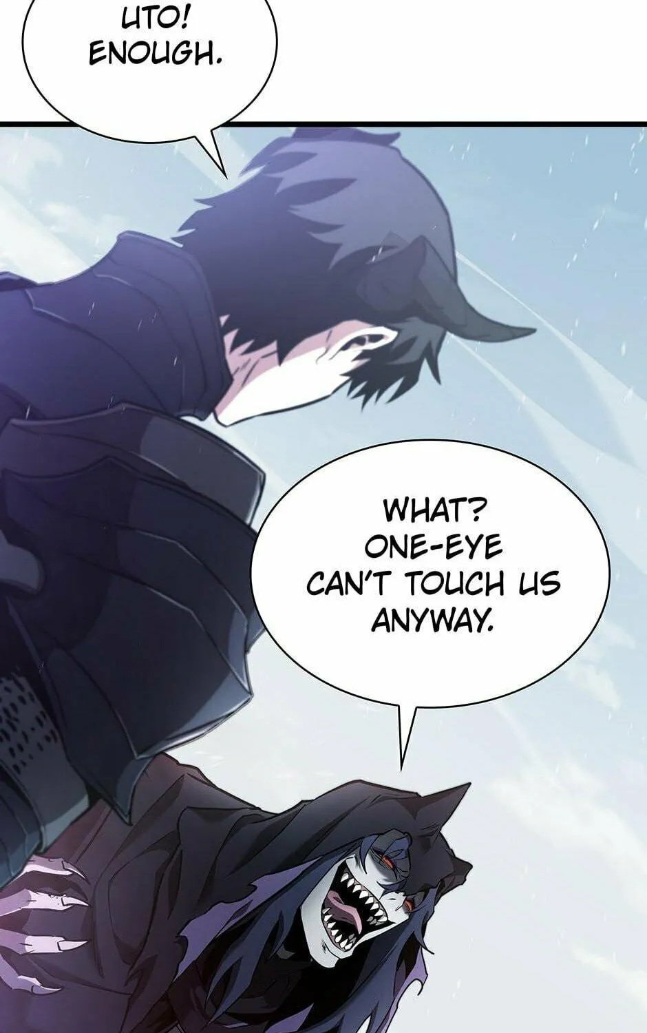 Read The Beginning After the End chapter 177 image 128 on Lezhin