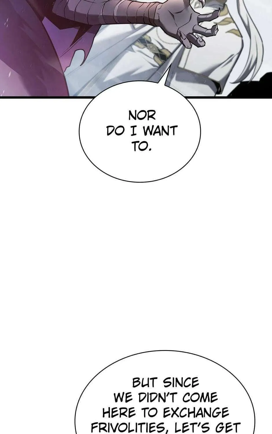 Read The Beginning After the End chapter 177 image 130 on Lezhin