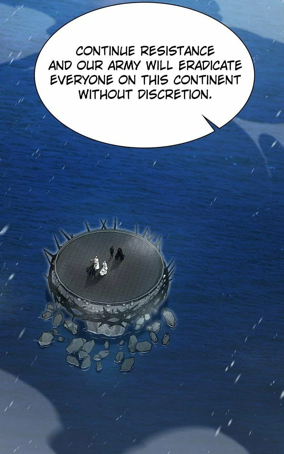 Read The Beginning After the End chapter 177 image 136 on Lezhin