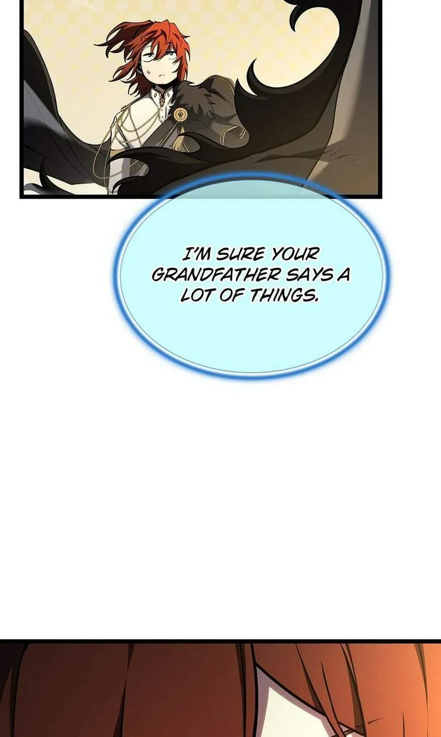 Read The Beginning After the End chapter 177 image 14 on Lezhin