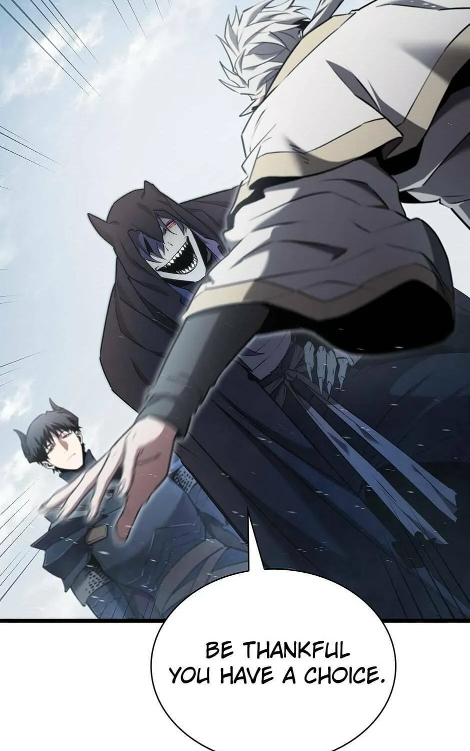 Read The Beginning After the End chapter 177 image 142 on Lezhin