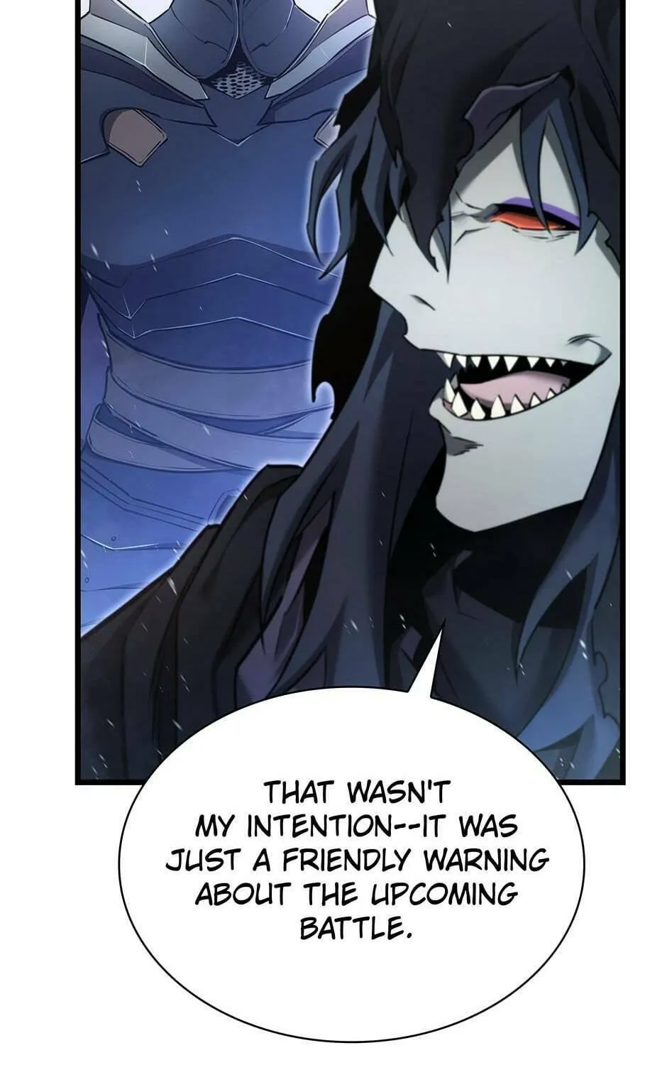 Read The Beginning After the End chapter 177 image 148 on Lezhin