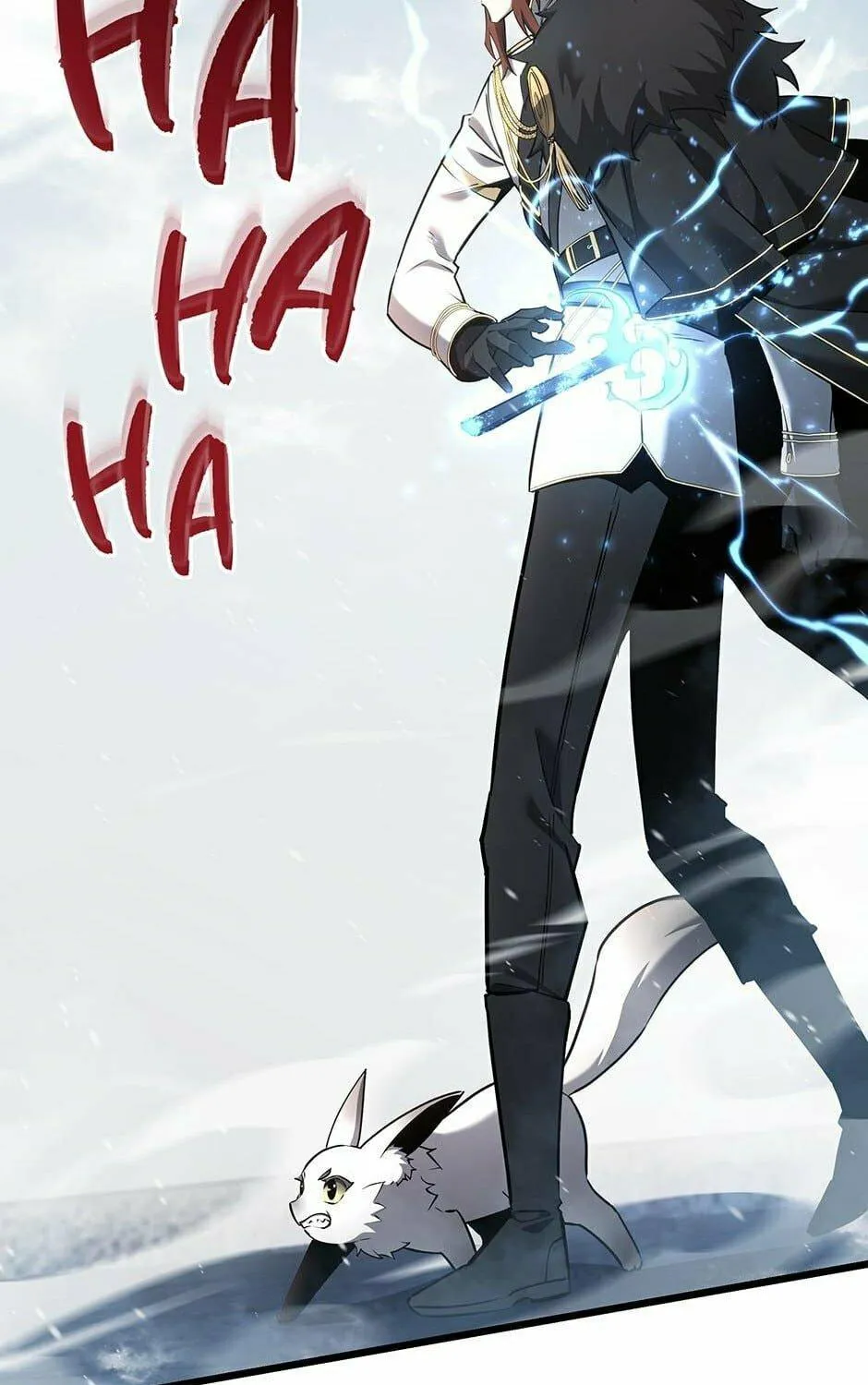 Read The Beginning After the End chapter 177 image 154 on Lezhin