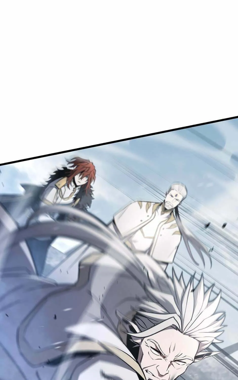 Read The Beginning After the End chapter 177 image 156 on Lezhin