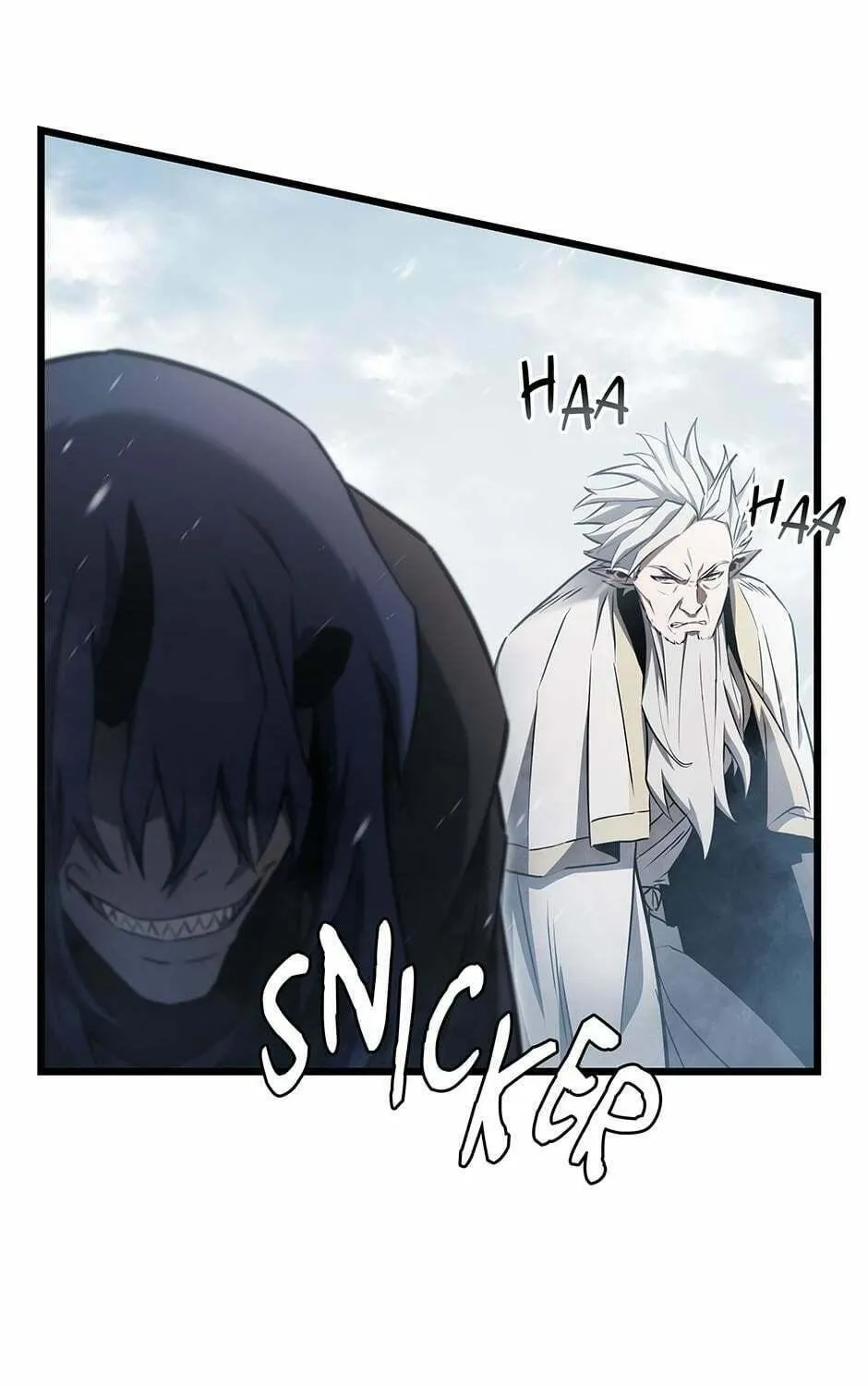 Read The Beginning After the End chapter 177 image 160 on Lezhin