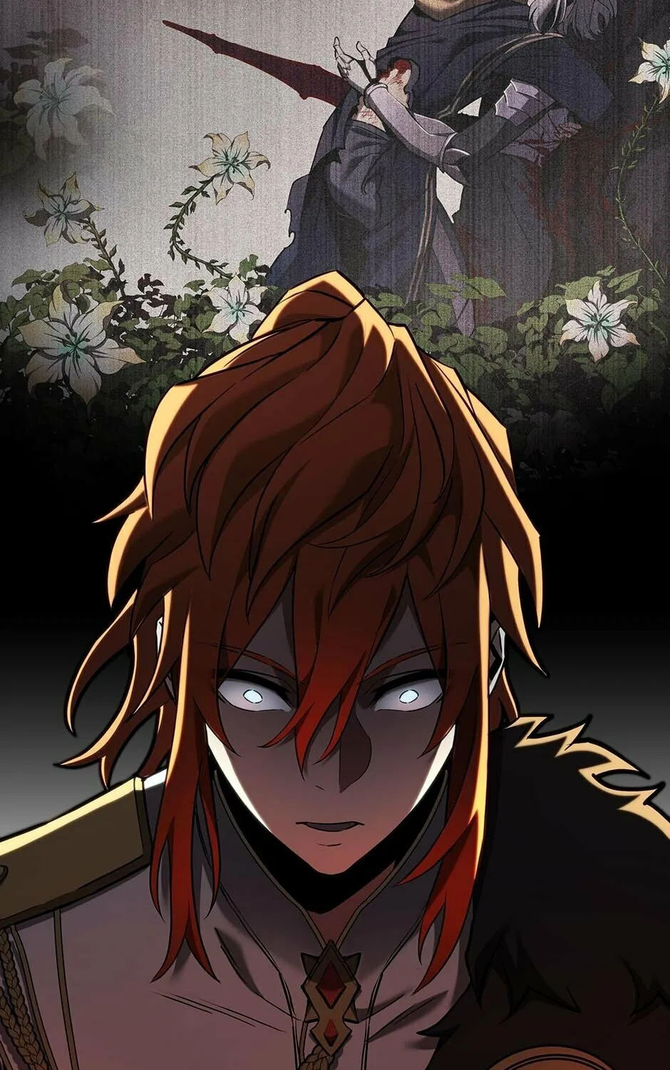 Read The Beginning After the End chapter 177 image 170 on Lezhin