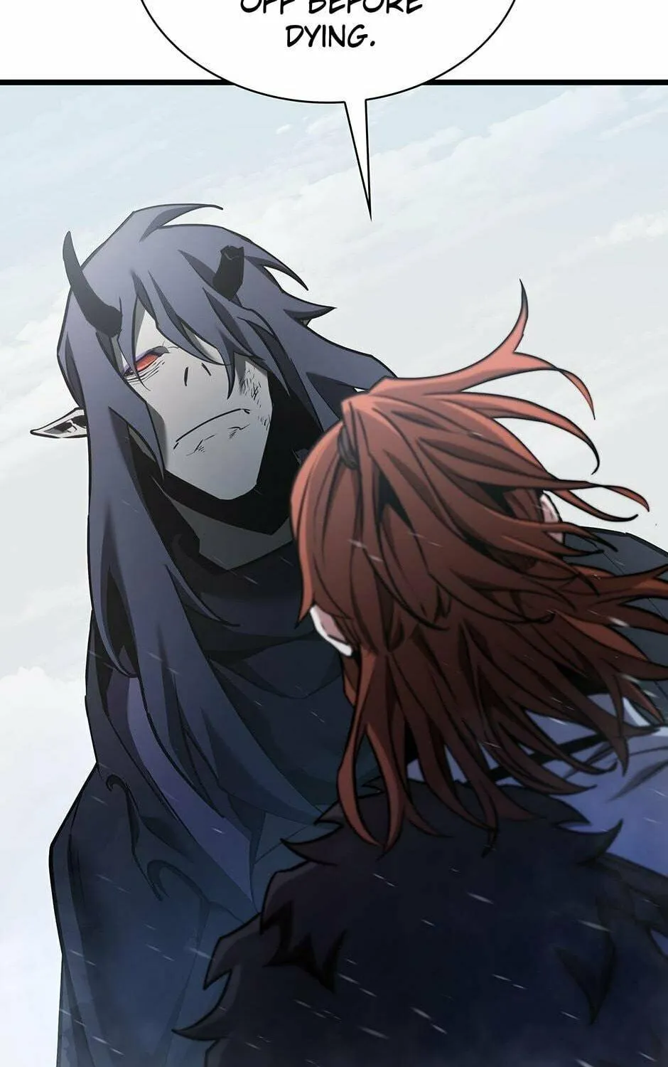 Read The Beginning After the End chapter 177 image 178 on Lezhin