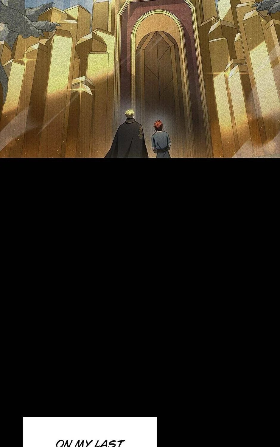 Read The Beginning After the End chapter 177 image 20 on Lezhin