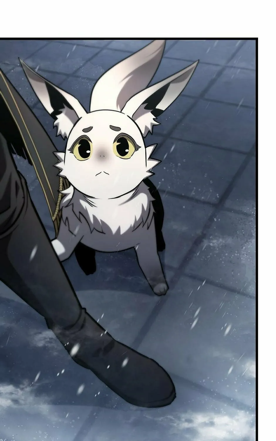 Read The Beginning After the End chapter 177 image 200 on Lezhin