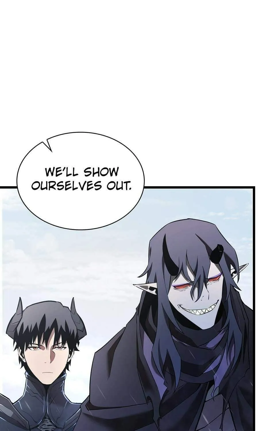 Read The Beginning After the End chapter 177 image 214 on Lezhin