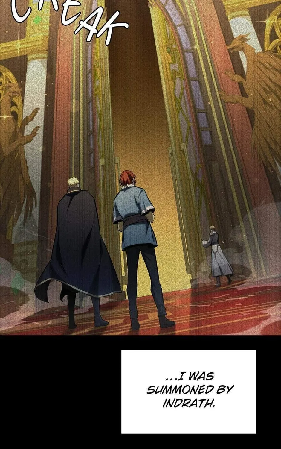 Read The Beginning After the End chapter 177 image 22 on Lezhin