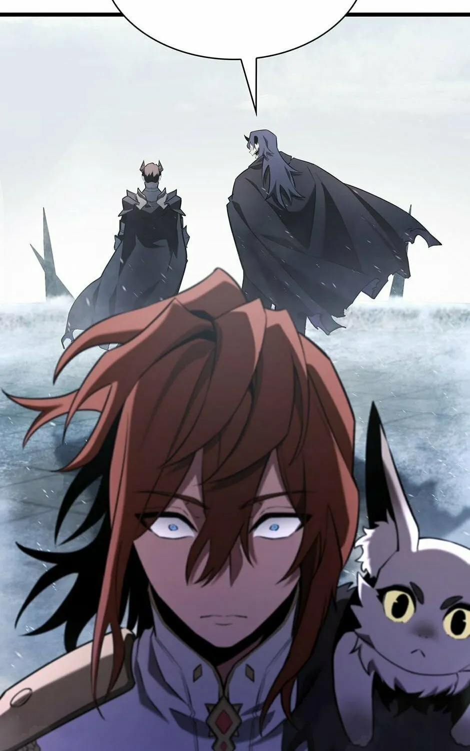 Read The Beginning After the End chapter 177 image 222 on Lezhin