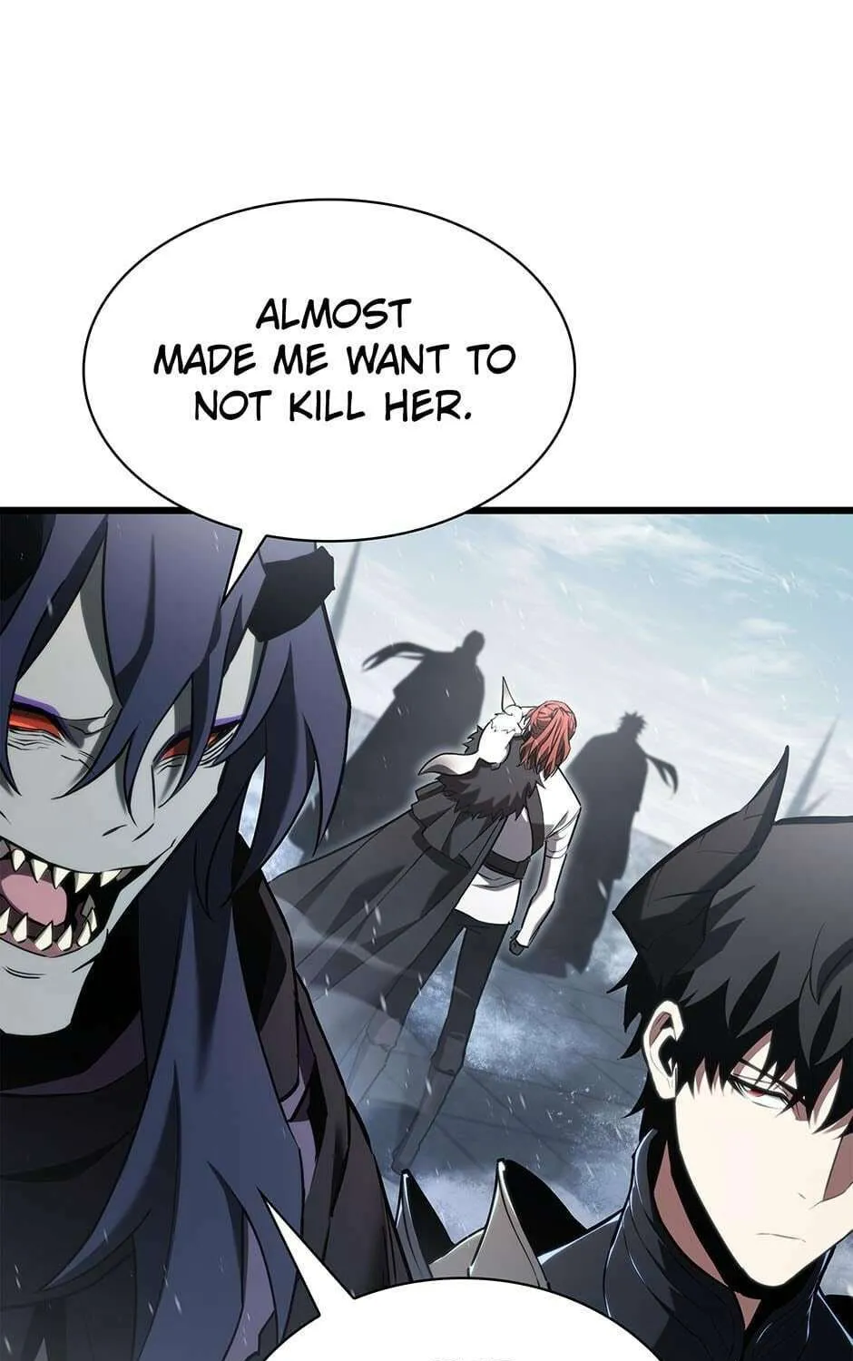 Read The Beginning After the End chapter 177 image 224 on Lezhin