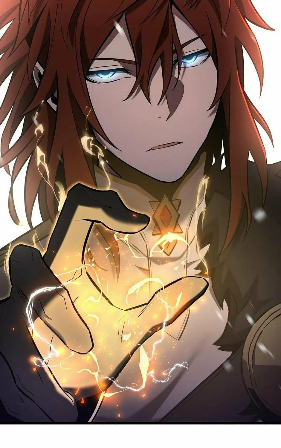 Read The Beginning After the End chapter 177 image 238 on Lezhin
